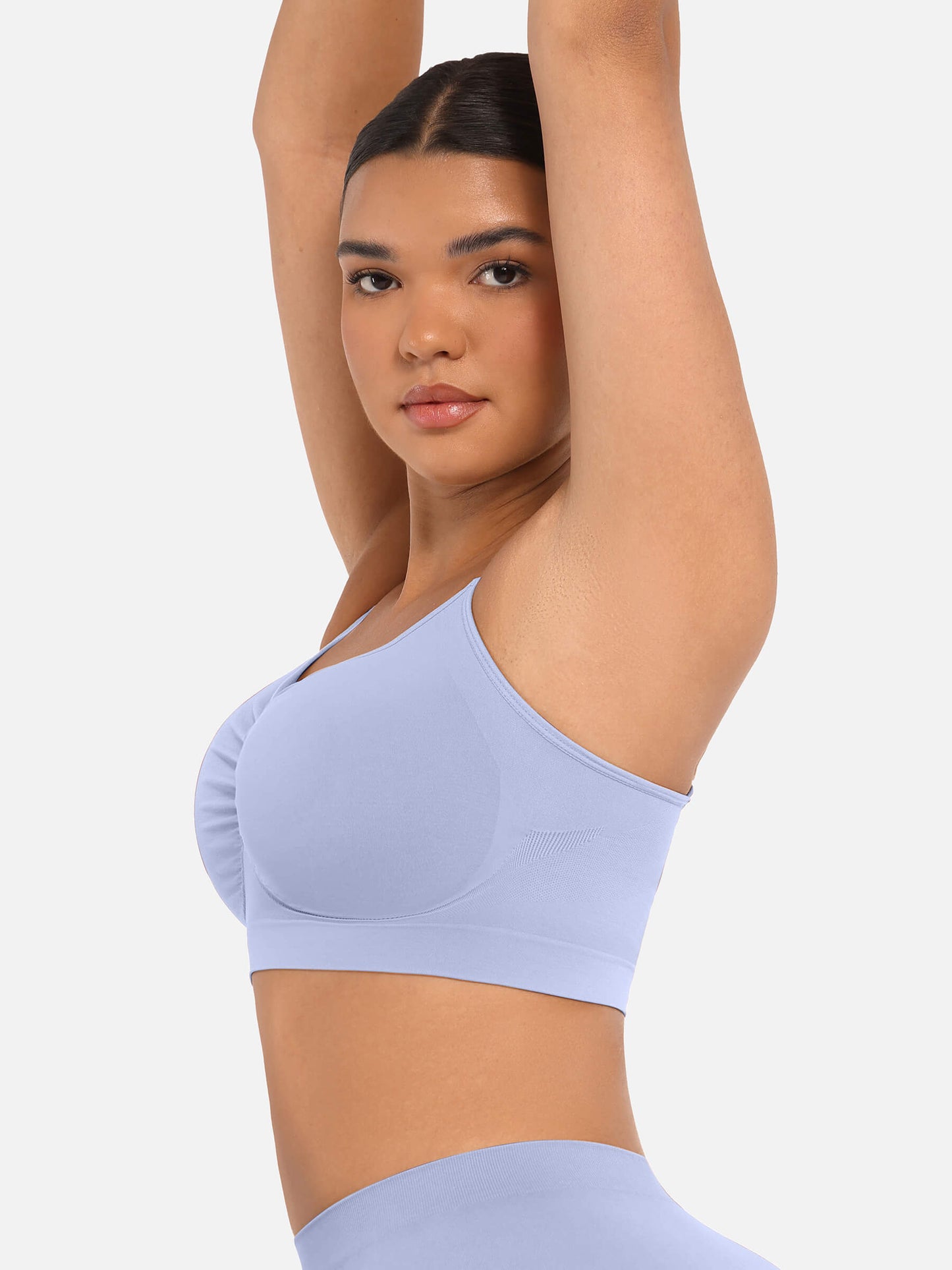 Serena Seamless Wireless Bra Bundle