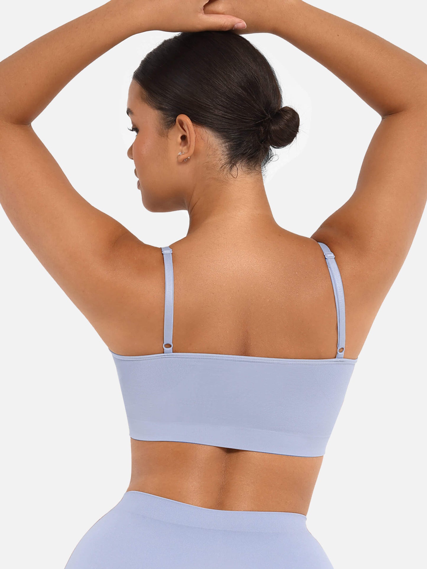 Serena Seamless Wireless Bra Bundle