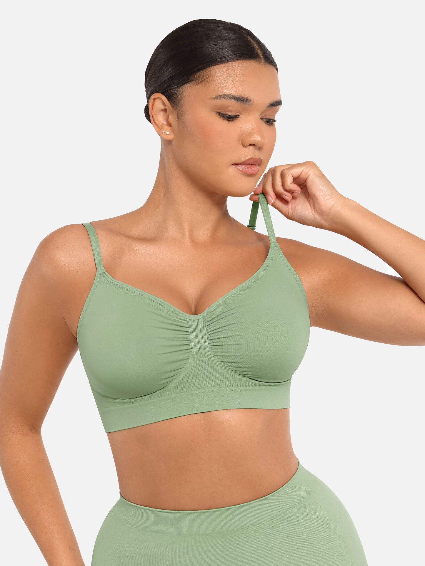 Serena Seamless Wireless Bra Bundle
