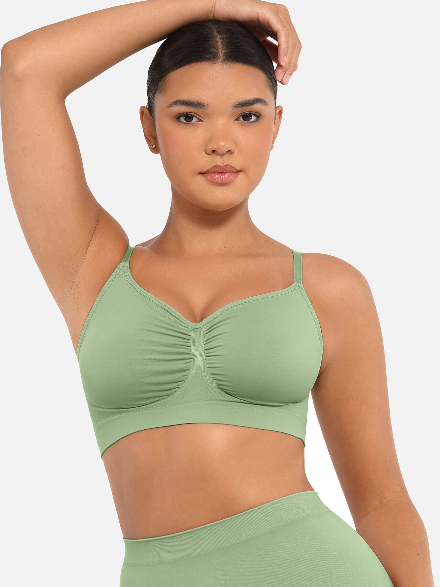 Serena Seamless Wireless Bra Bundle