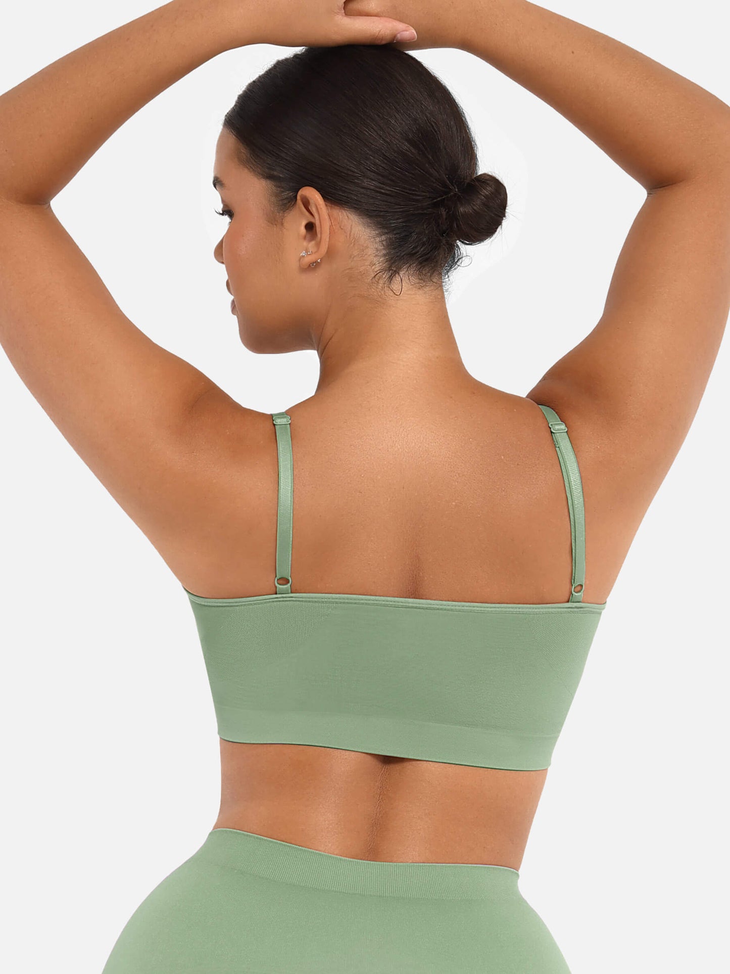 Serena Seamless Wireless Bra Bundle