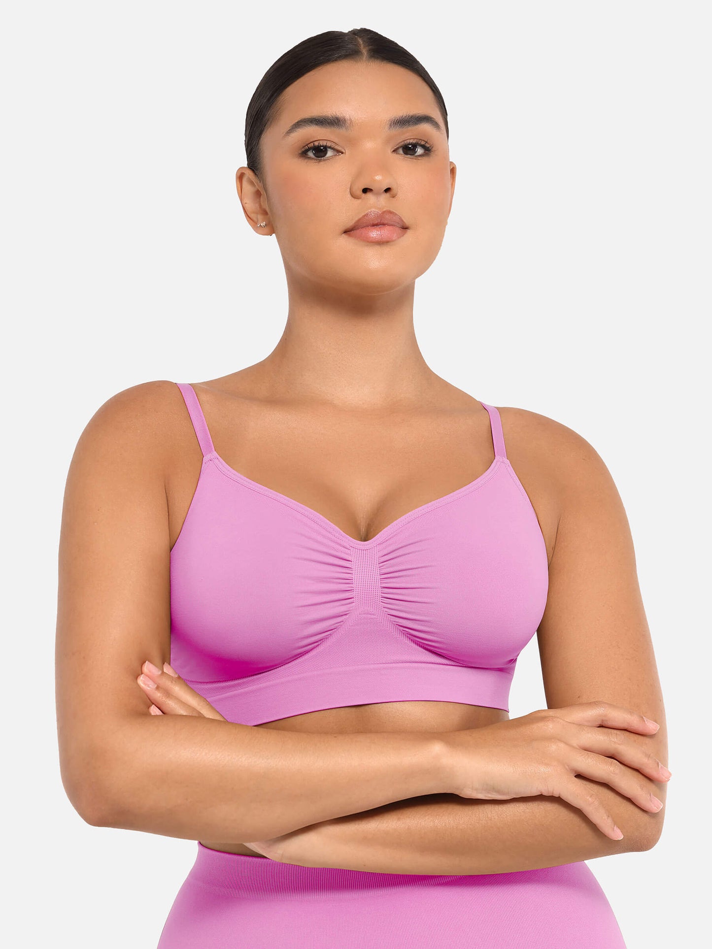 Serena Seamless Wireless Bra Bundle