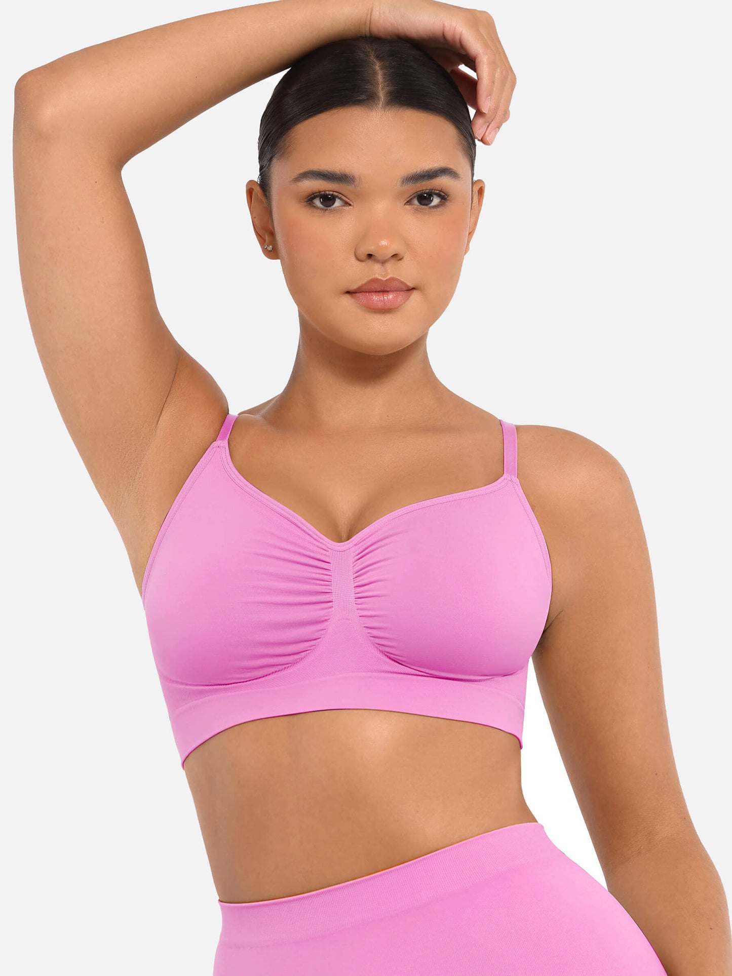 Serena Seamless Wireless Bra Bundle