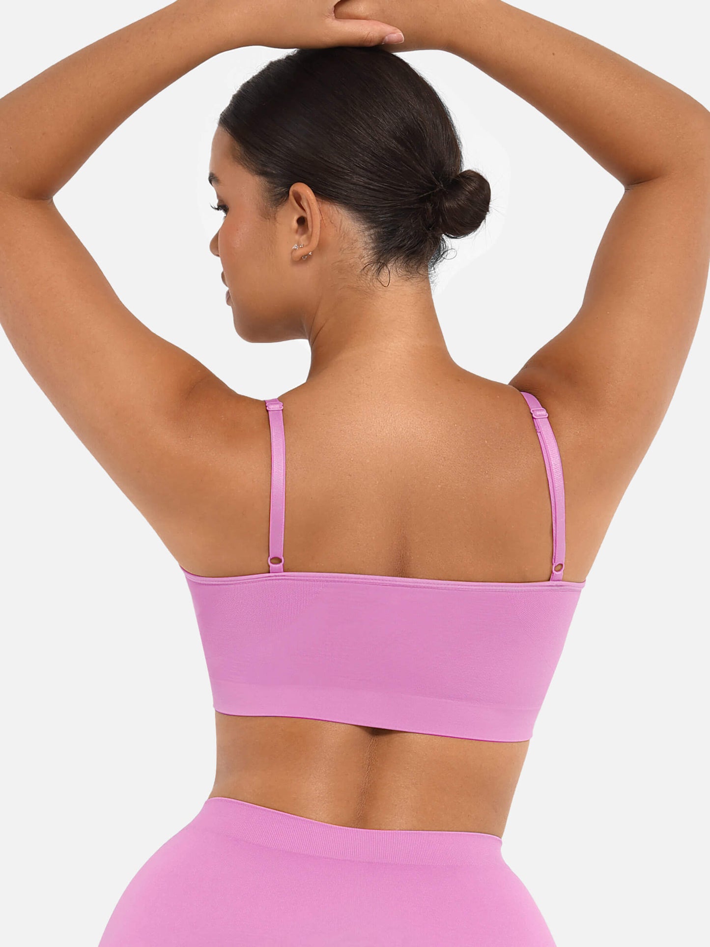 Serena Seamless Wireless Bra Bundle