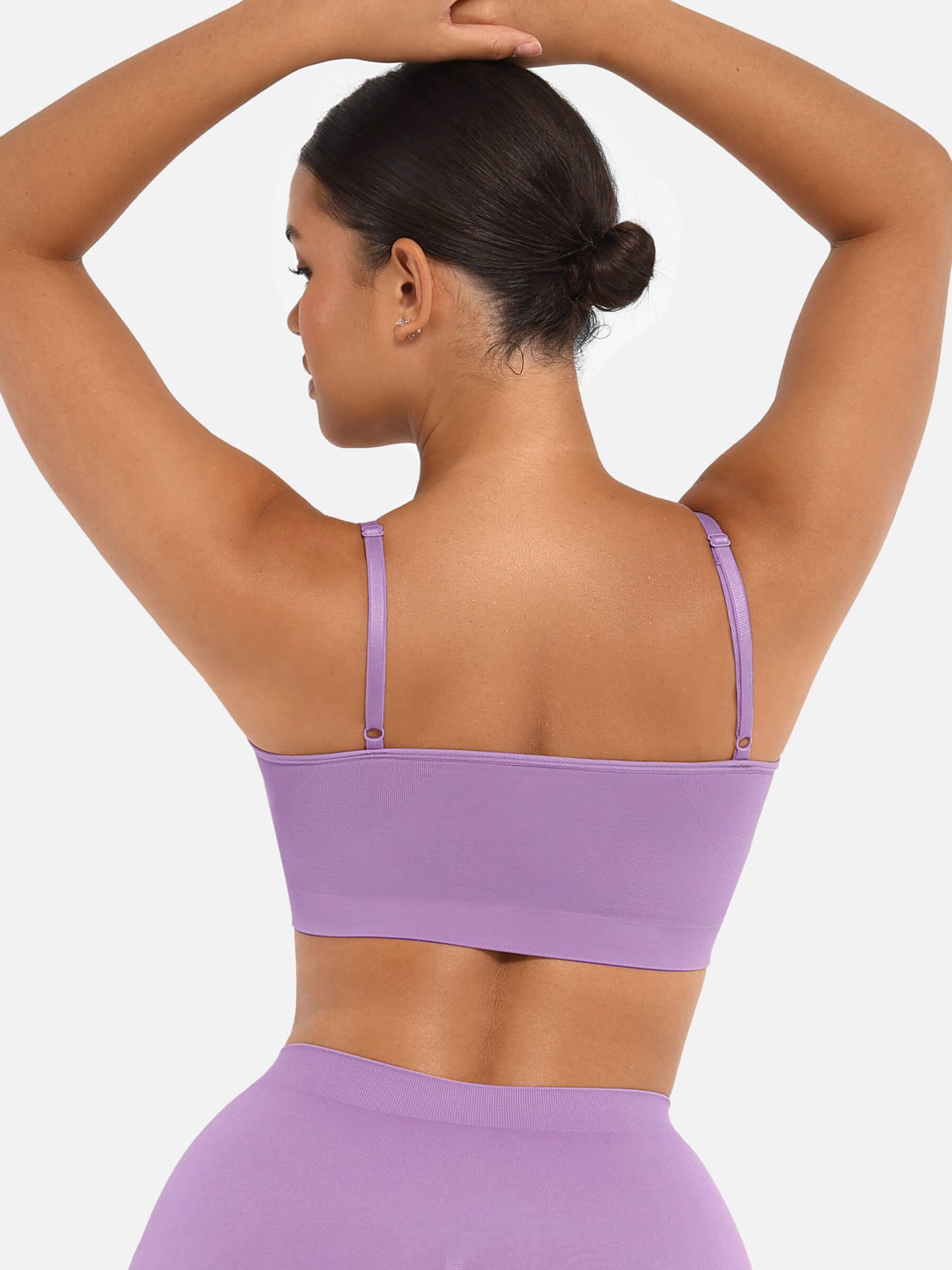 Serena Seamless Wireless Bra Bundle