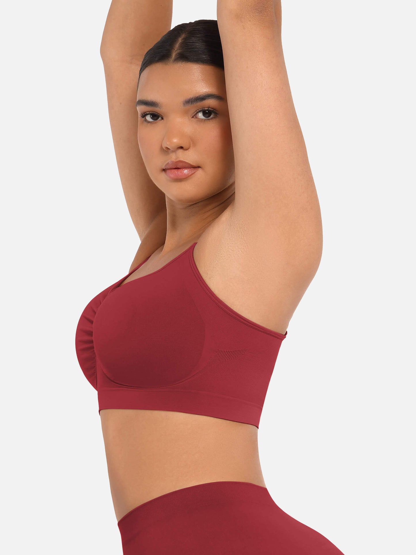 Serena Seamless Wireless Bra Bundle