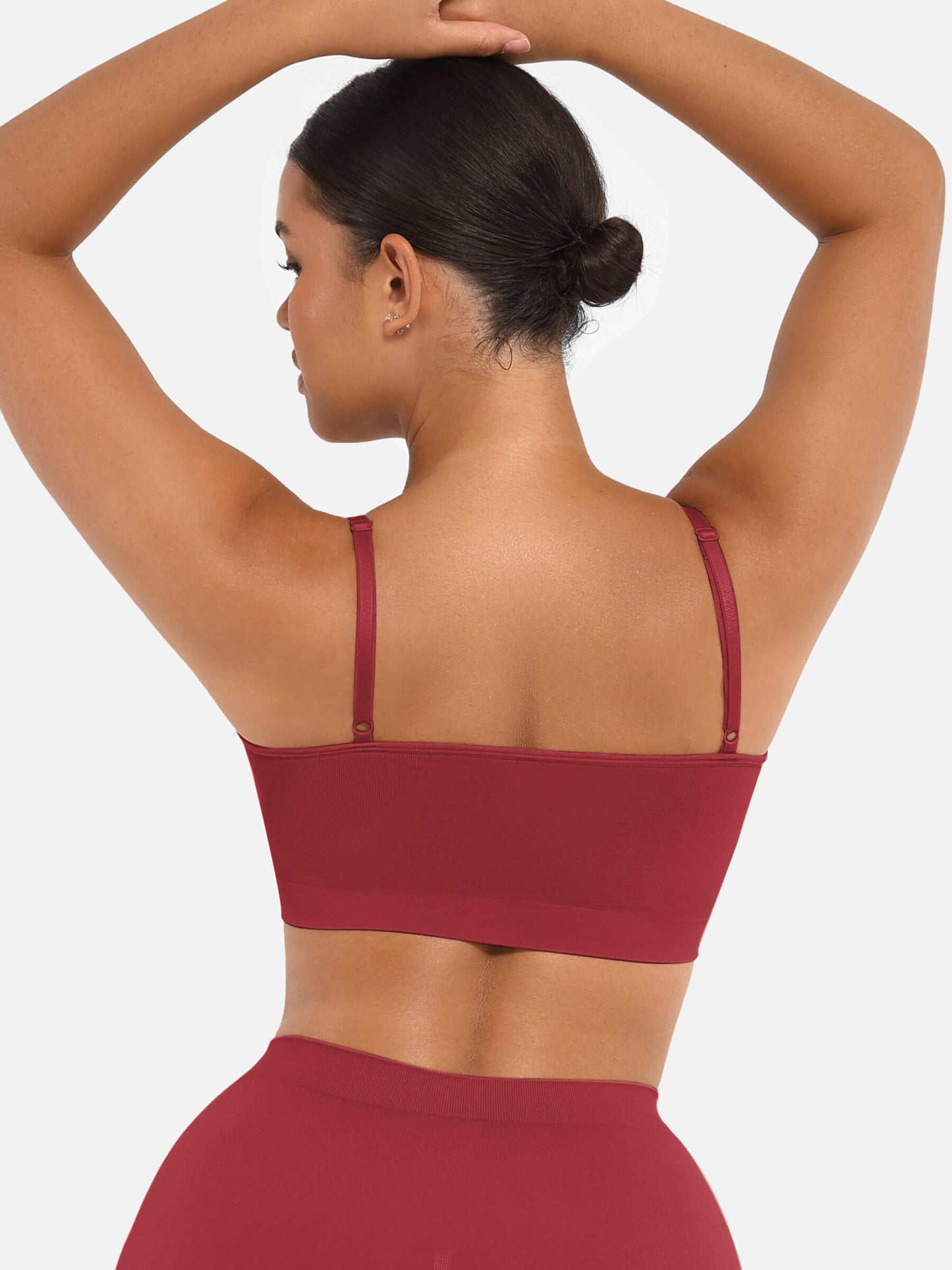 Serena Seamless Wireless Bra Bundle