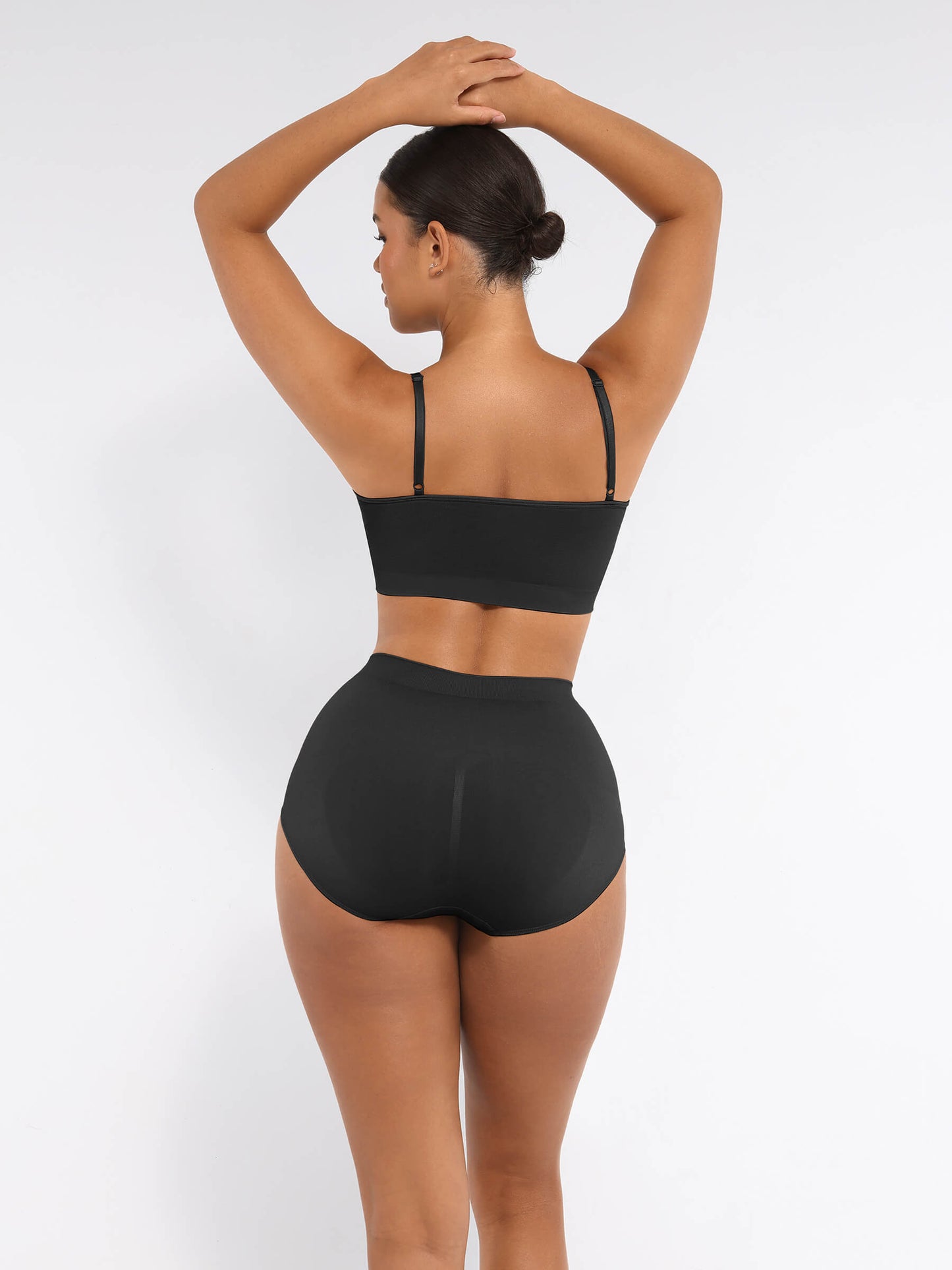 Serena Seamless Wireless Bra Bundle