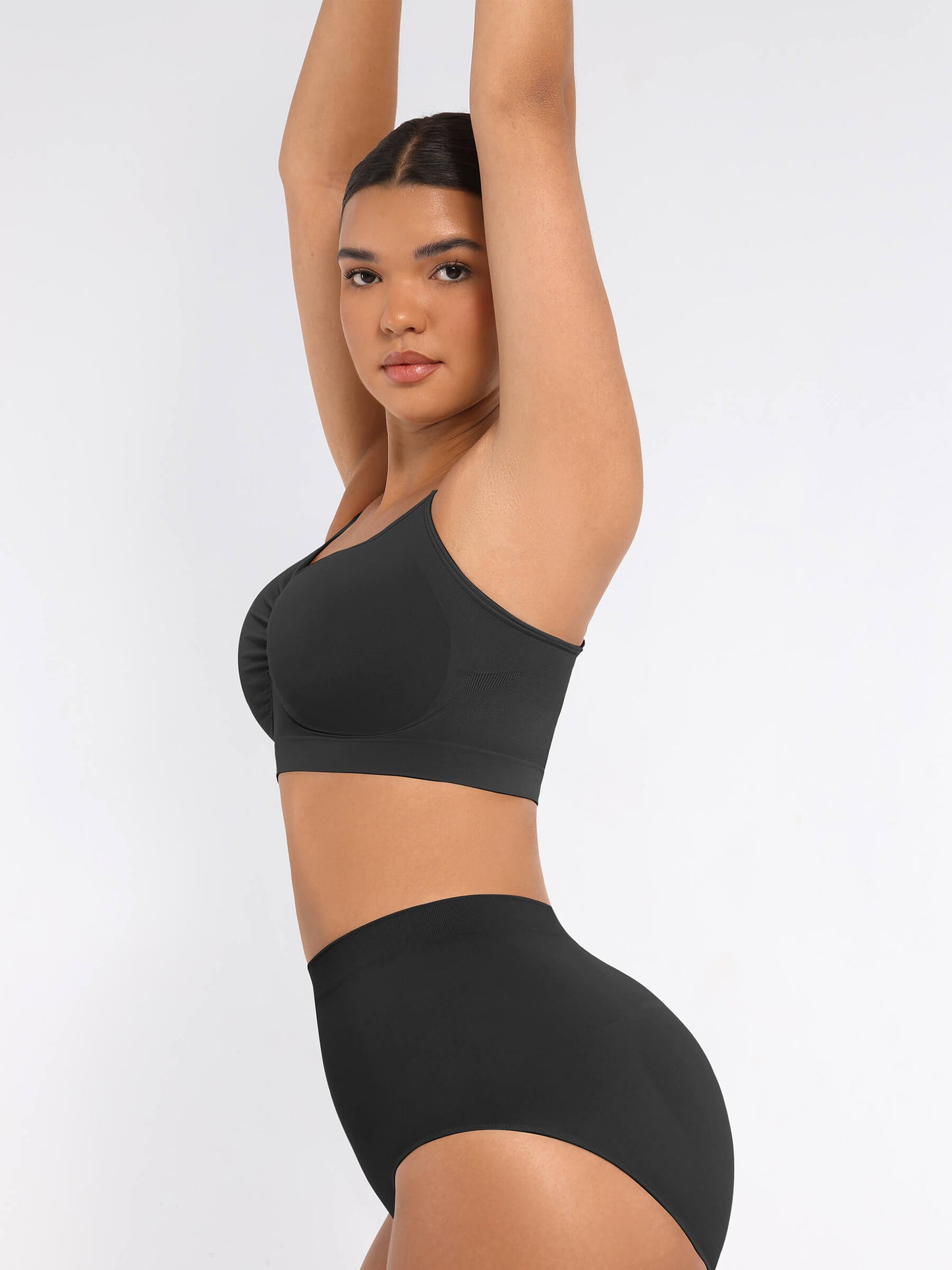 Serena Seamless Wireless Bra Bundle