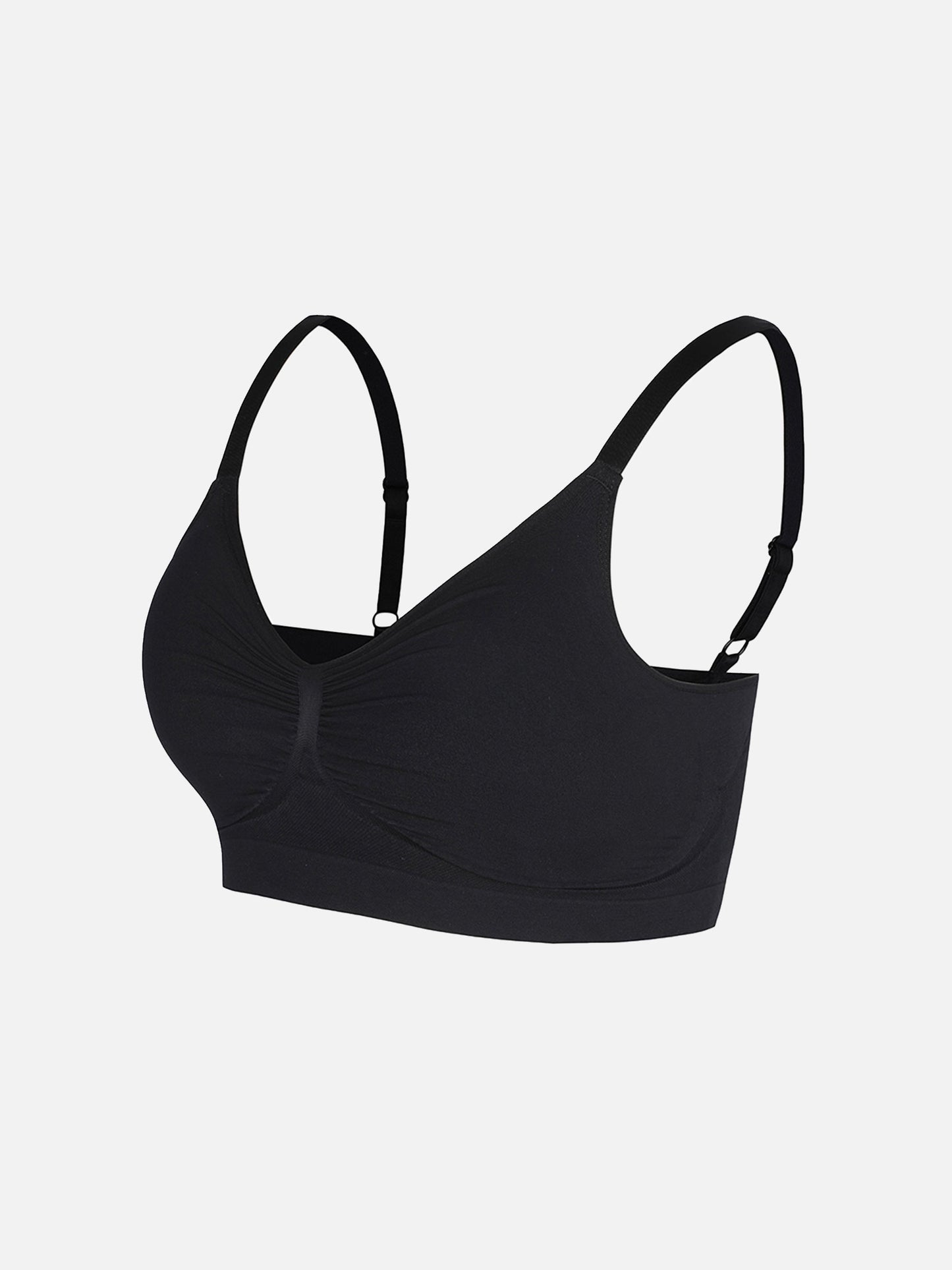 Serena Seamless Wireless Bra Bundle