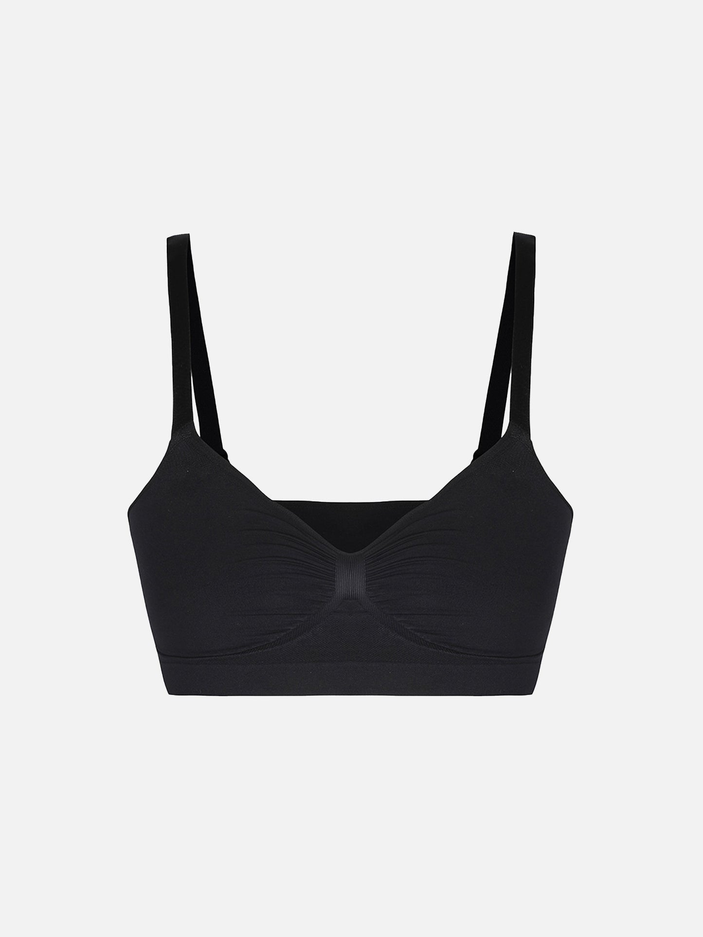 Serena Seamless Wireless Bra Bundle
