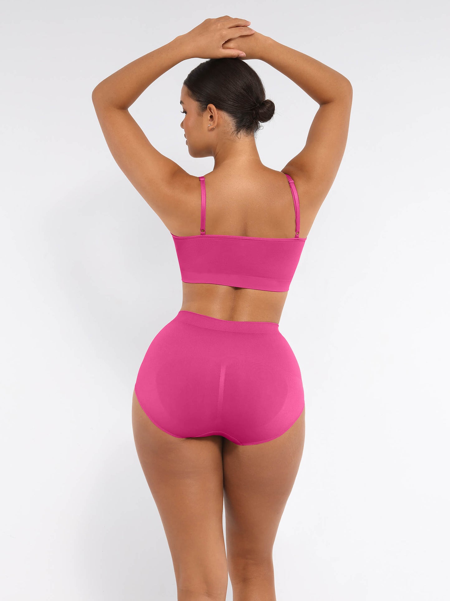 Serena Seamless Wireless Bra Bundle