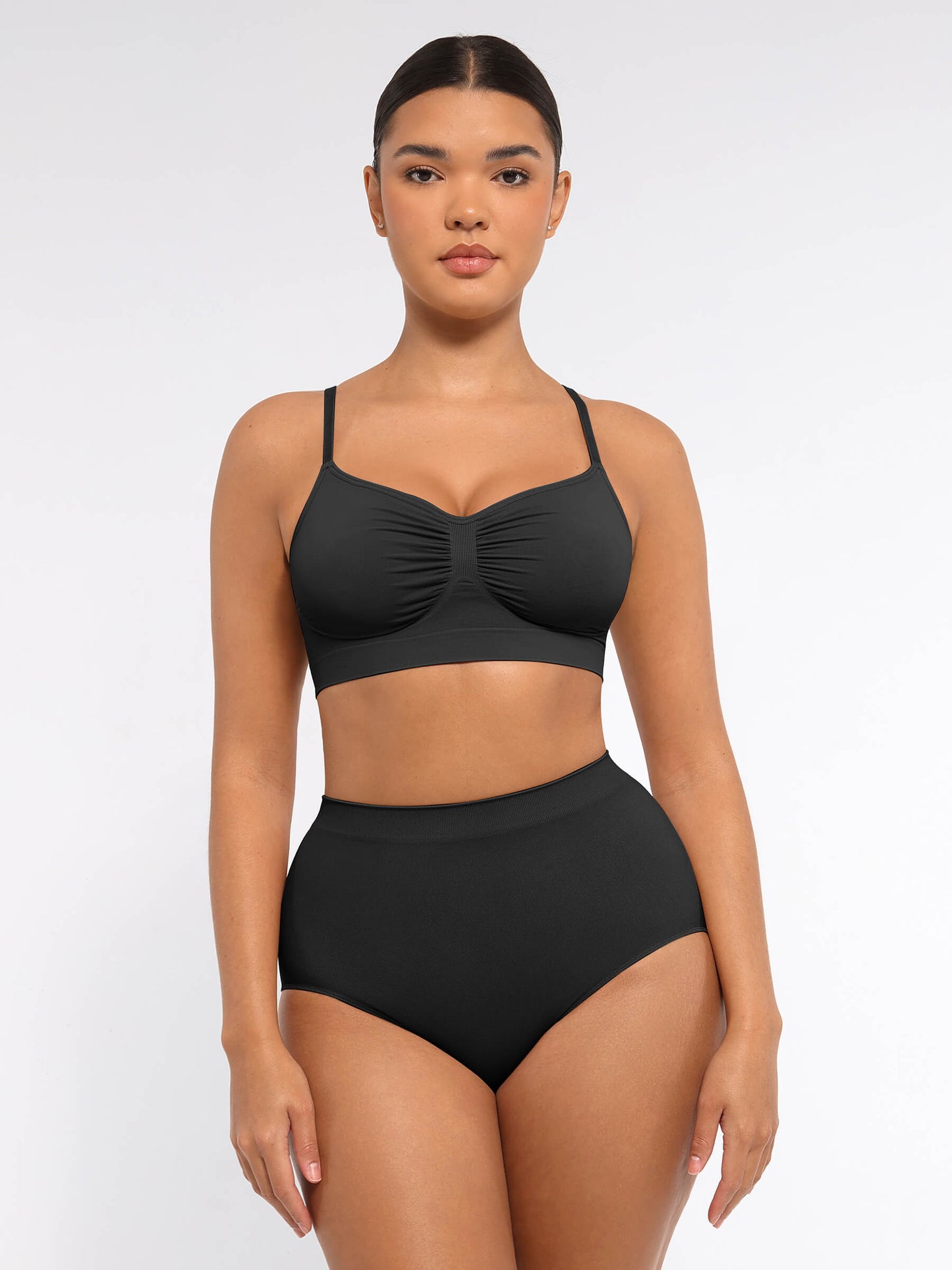Serena Seamless Wireless Bra Bundle