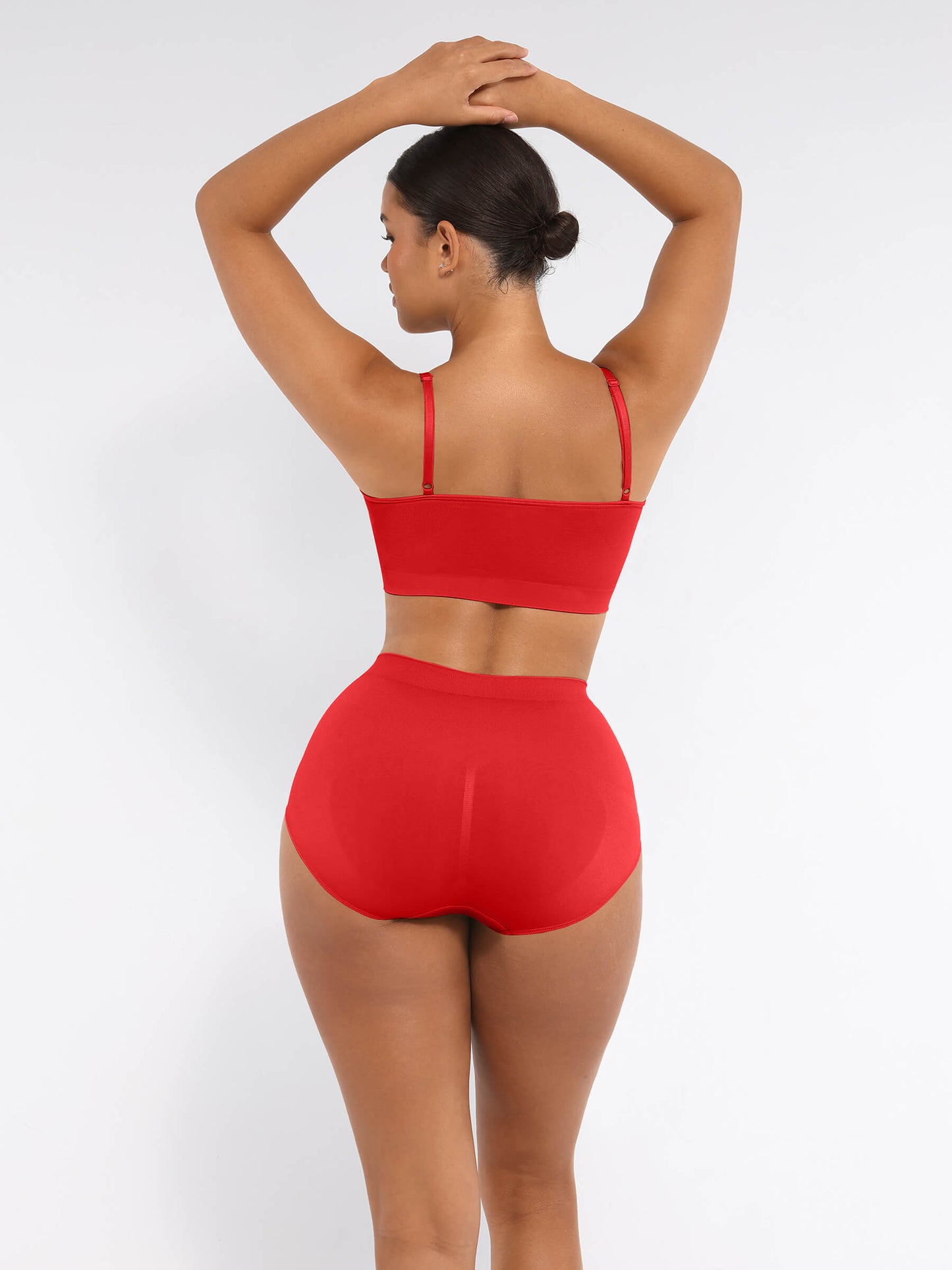 Serena Seamless Wireless Bra Bundle