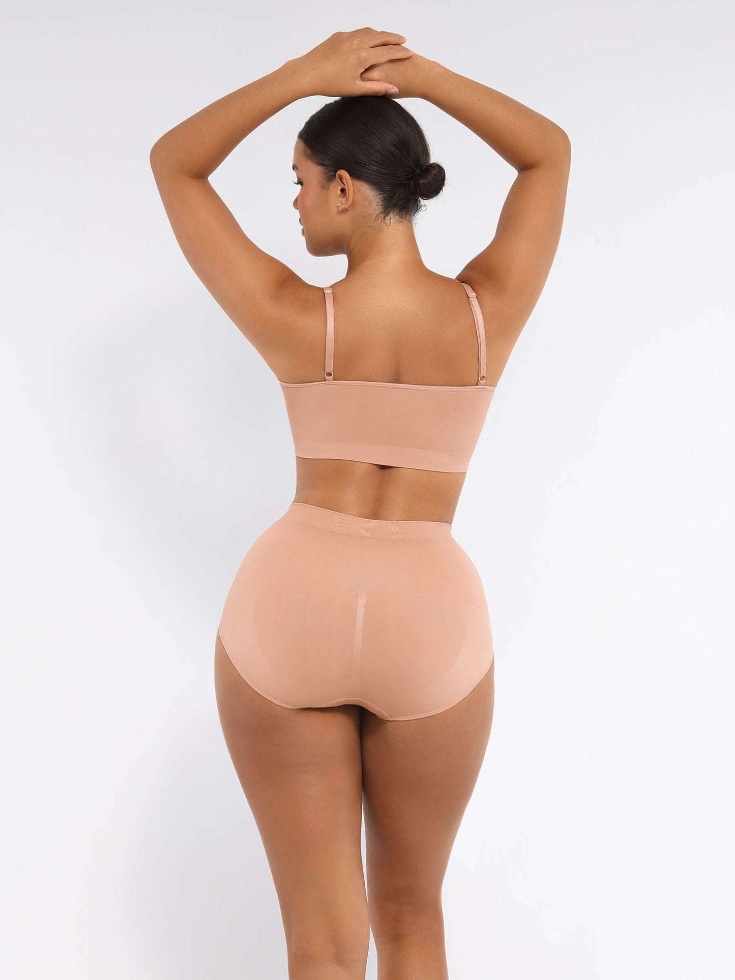 Serena Seamless Wireless Bra Bundle