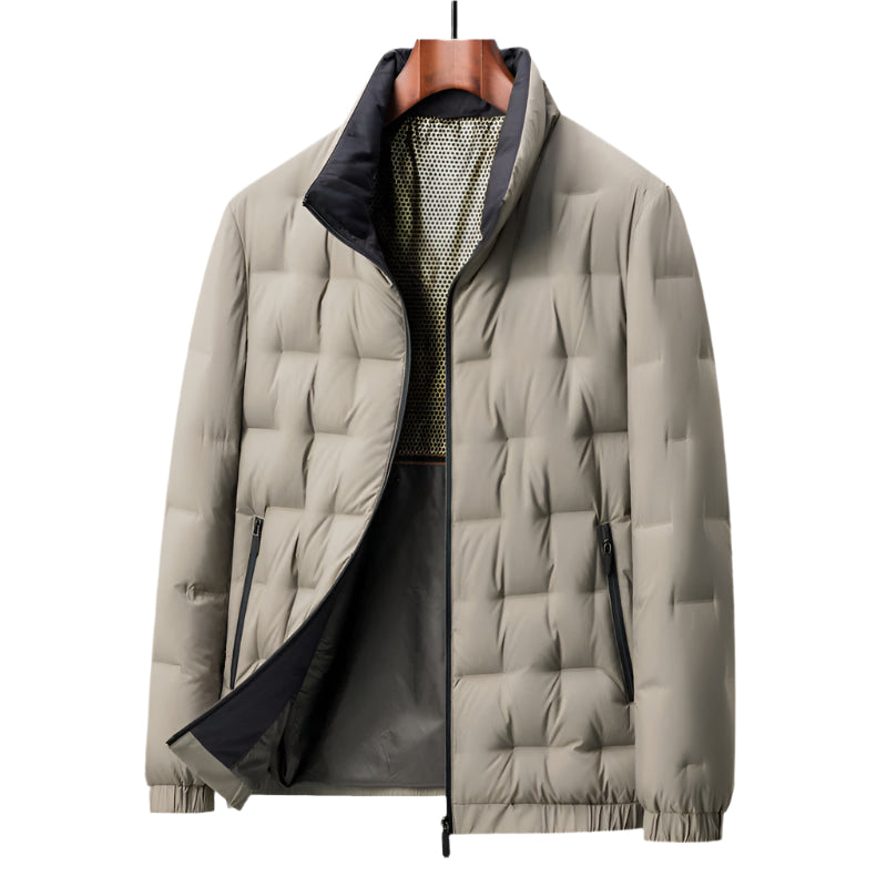 Felix Grant Windbreaker Jacket