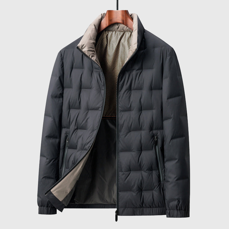 Felix Grant Windbreaker Jacket