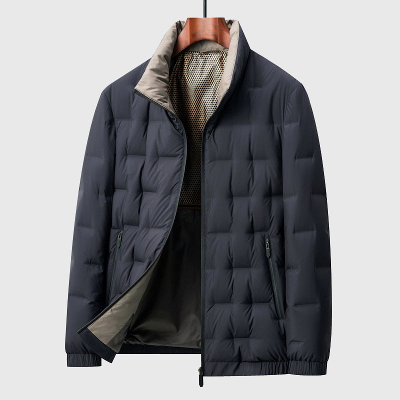 Felix Grant Windbreaker Jacket