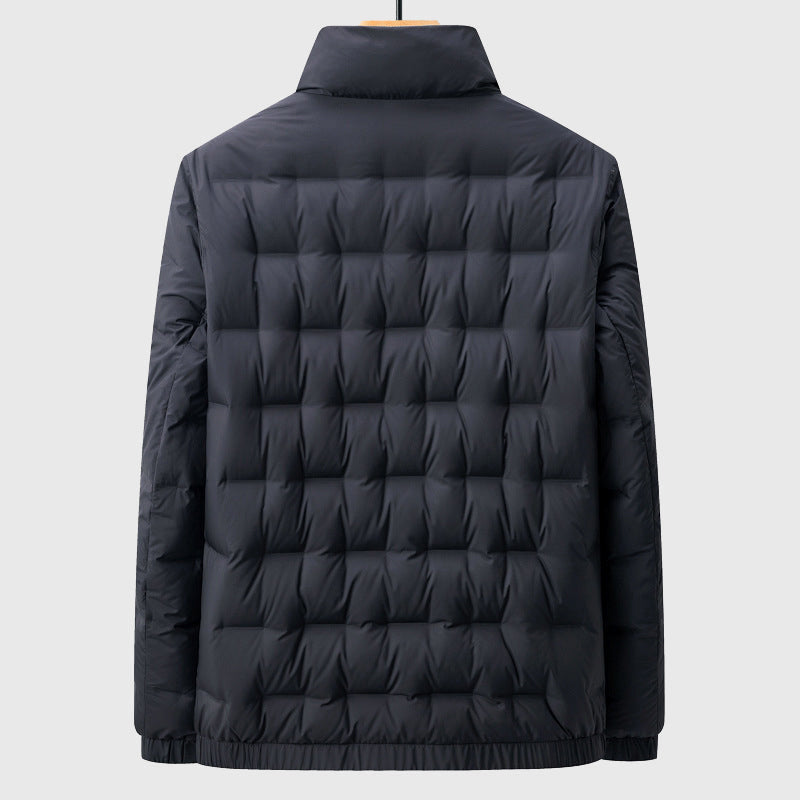 Felix Grant Windbreaker Jacket