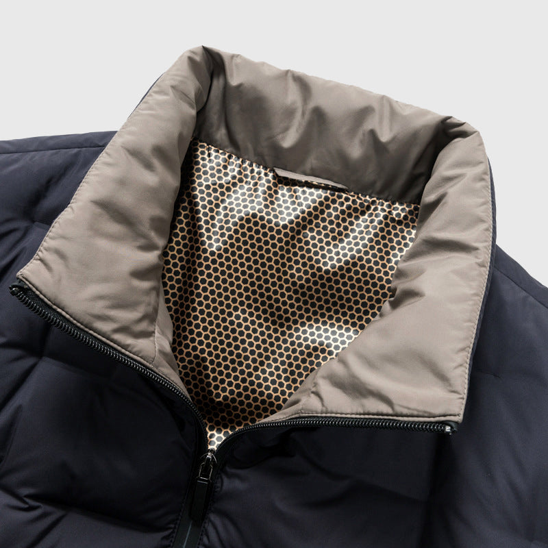 Felix Grant Windbreaker Jacket