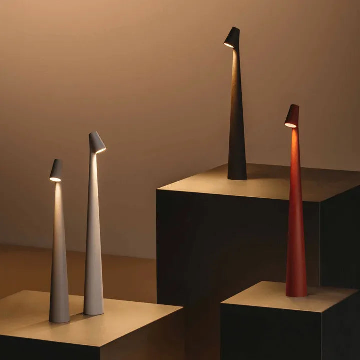 Solaro Table Lamp