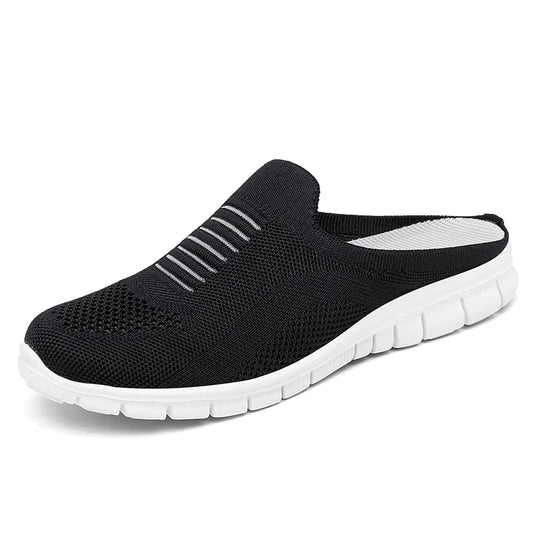 Cora™ | Comfort Orthopedic Slip-On Flats