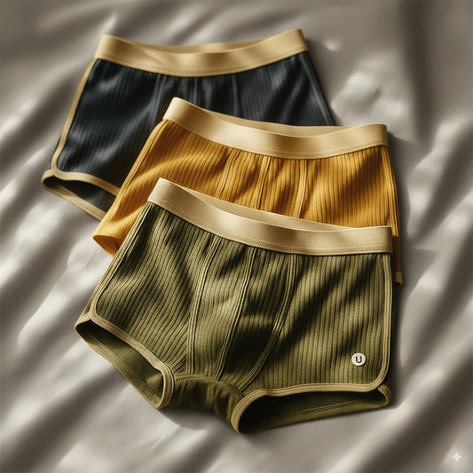 Iconic Boxer Briefs