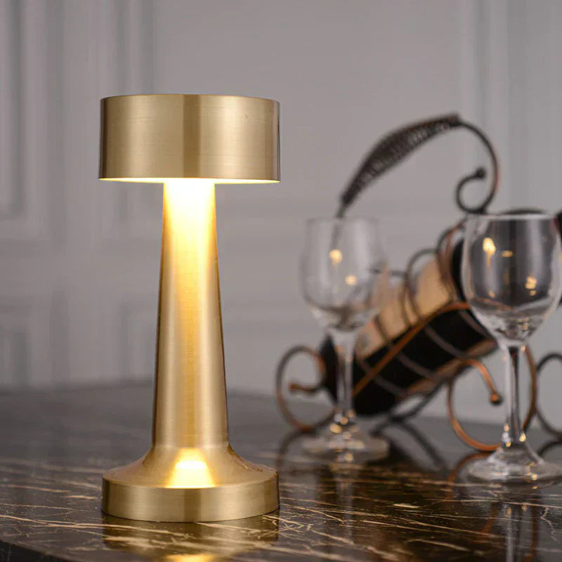 Zenith Table Lamp