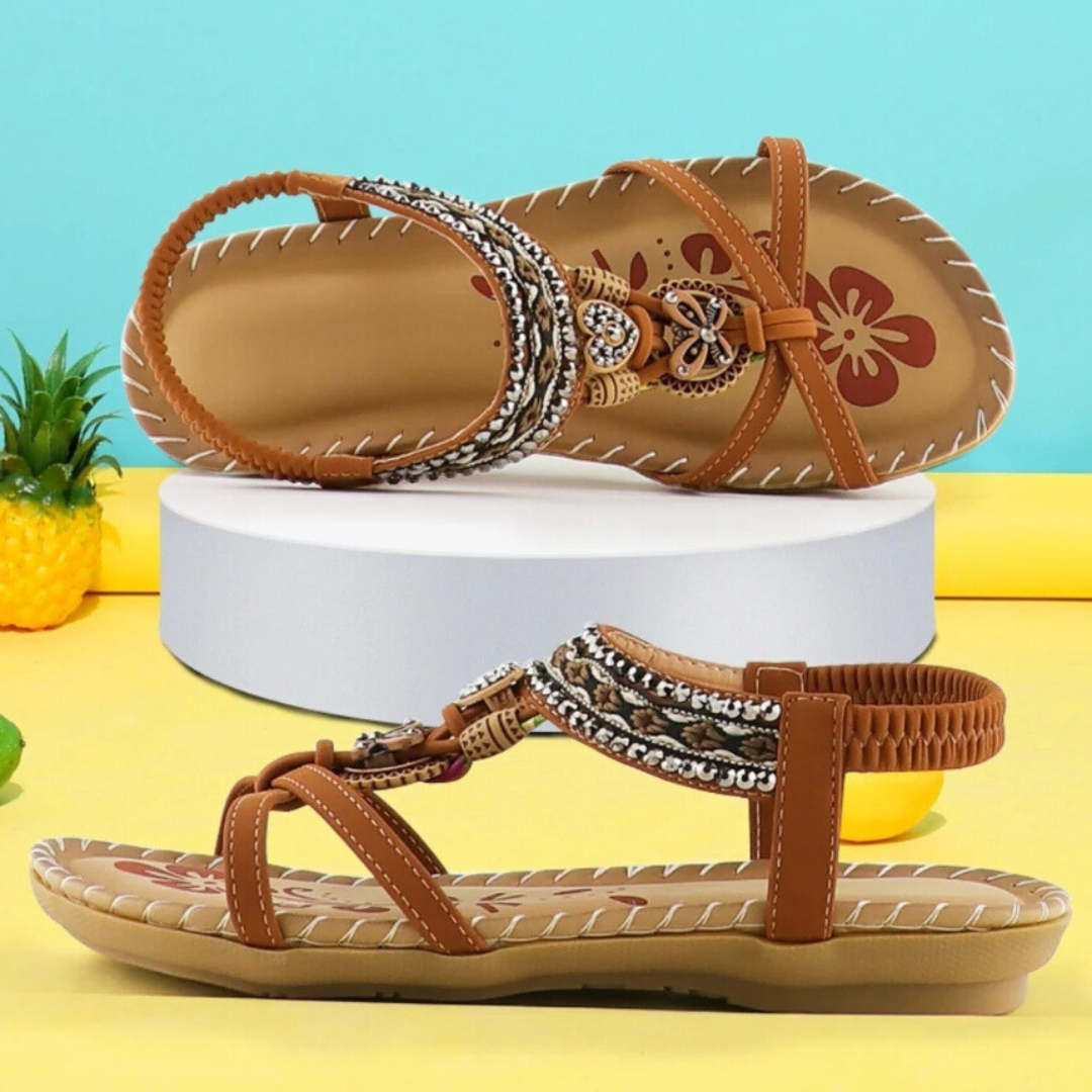 Lily™ - Comfort Orthopedic Sandals