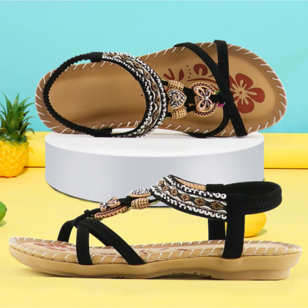 Lily™ - Comfort Orthopedic Sandals