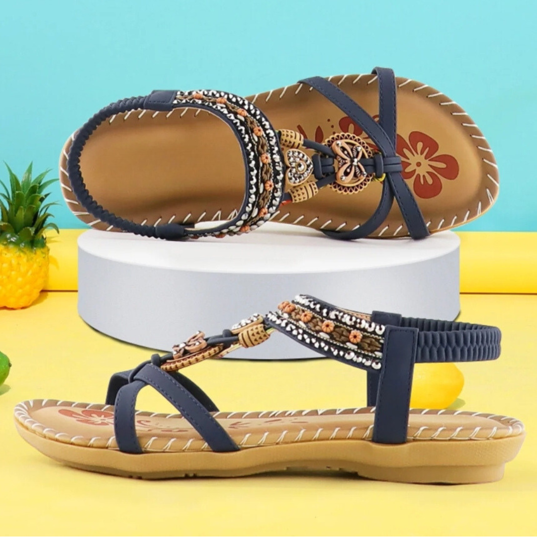 Lily™ - Comfort Orthopedic Sandals