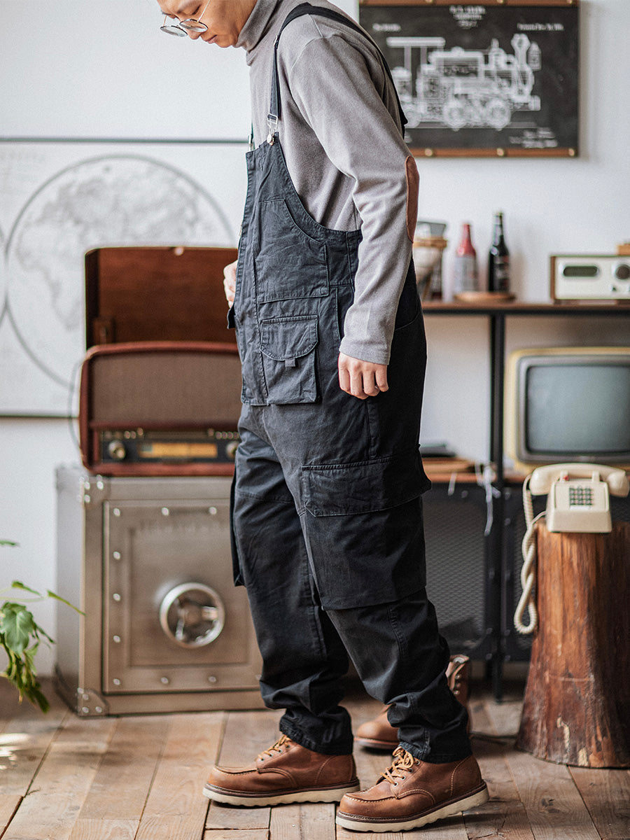 Tucker - Overalls for Men