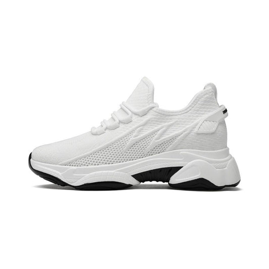 Oryn – 10cm Boost Sneakers