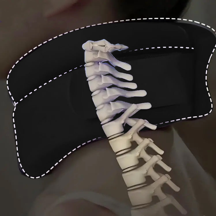 AirGuard™ | Never snore again