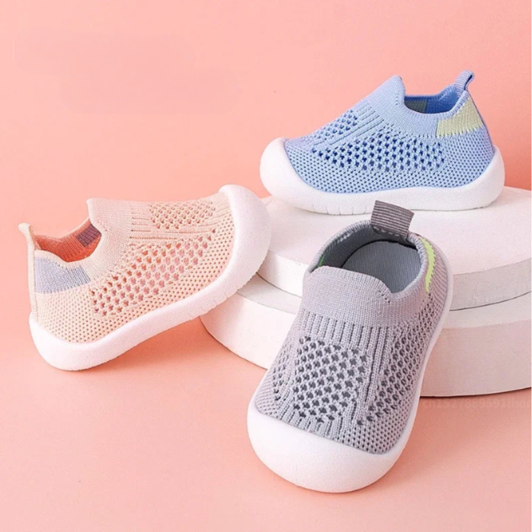 Cloudies™ | Kids Slip-On Shoes