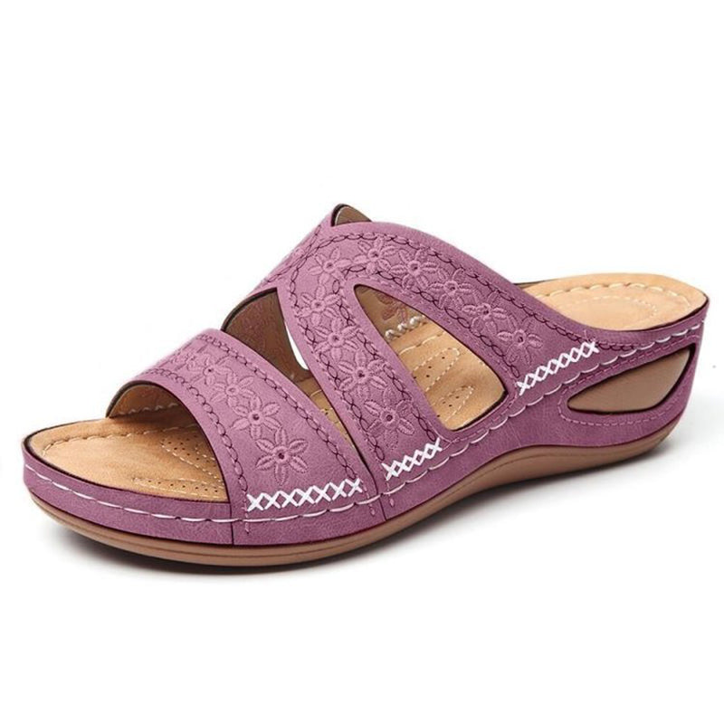 Martha | Comfort Orthopedic Sandals