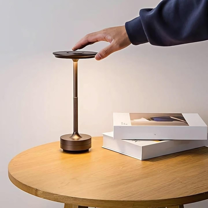 Nebula Table Lamp