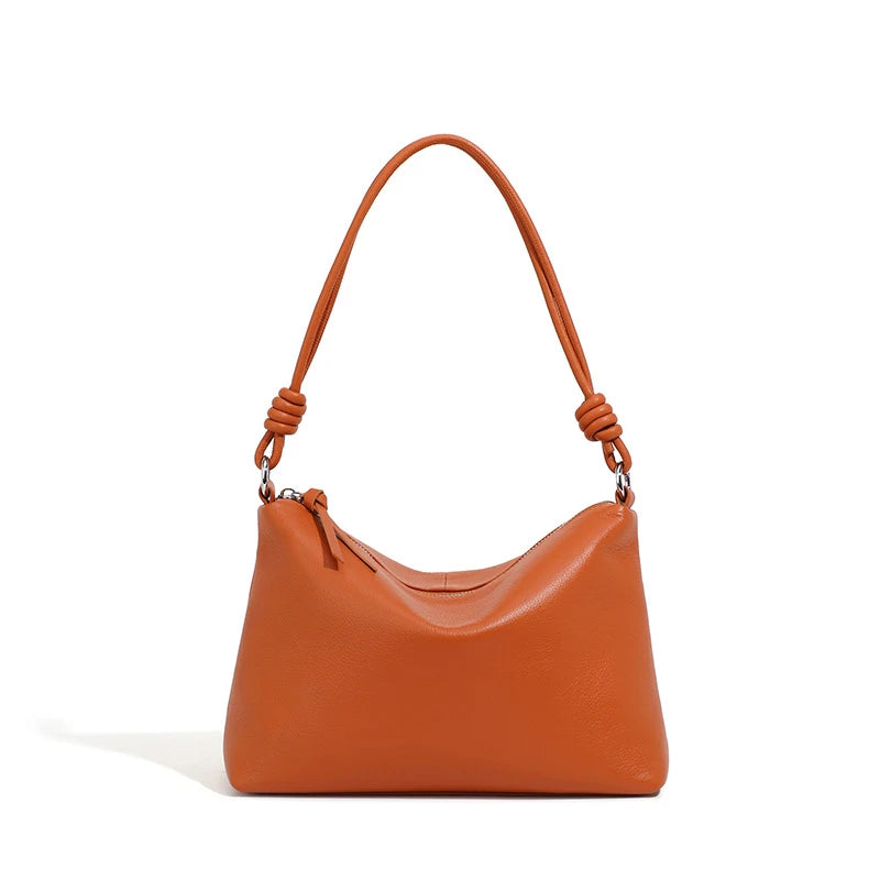 NERINA LEATHER BAG