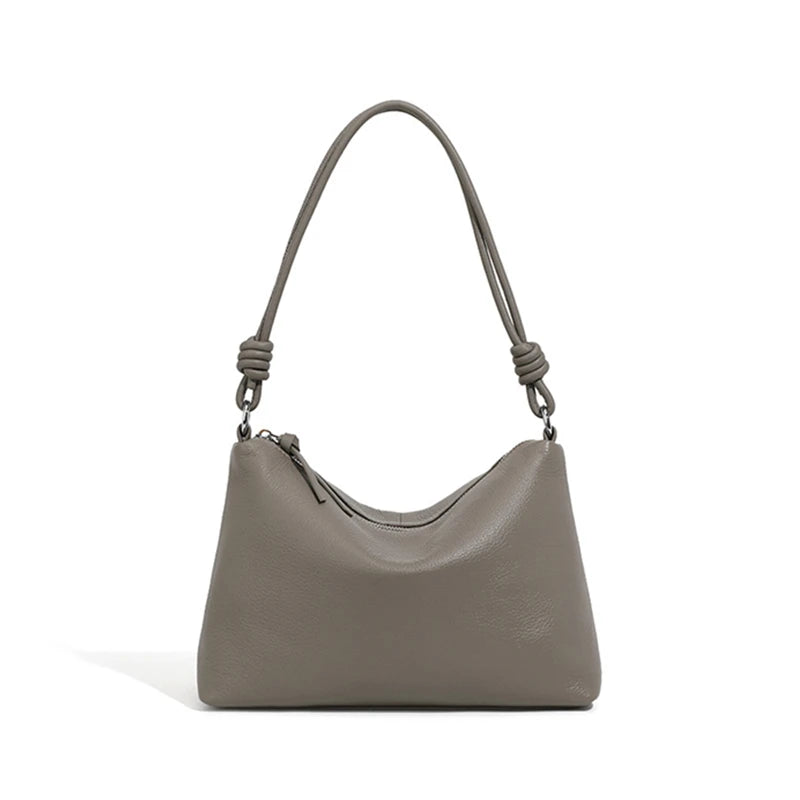 NERINA LEATHER BAG