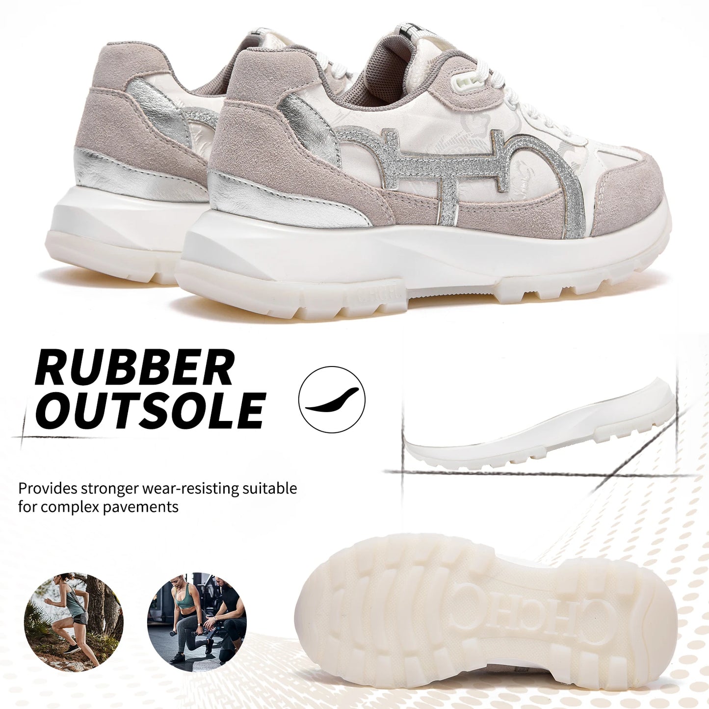 Terra™ | Comfort Orthopedic Shoes