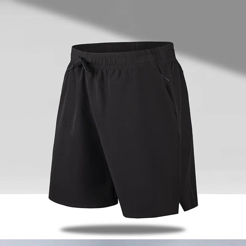 Ethan | Casual Classic Shorts