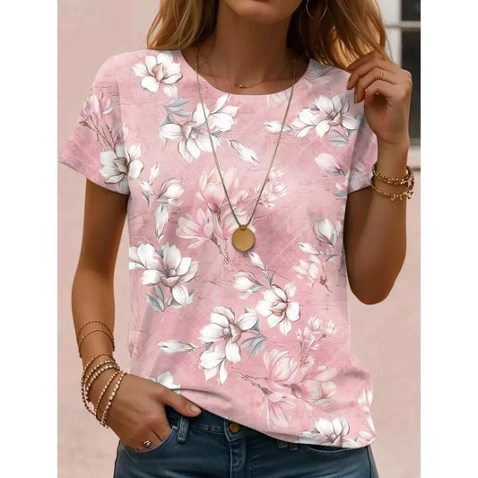 Marina - Bloom T-Shirt