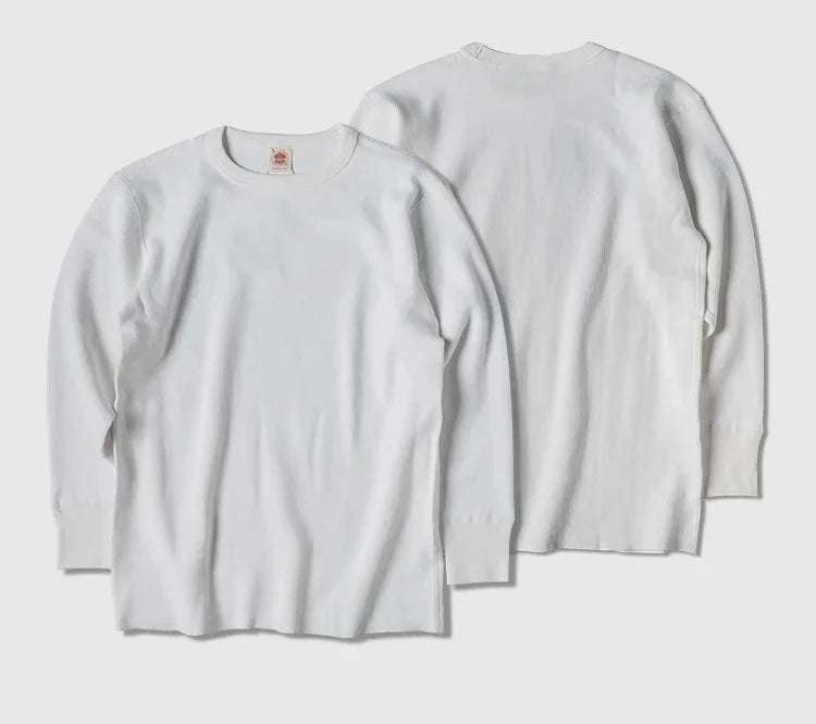 THE JAMESON LONG-SLEEVE T-SHIRT