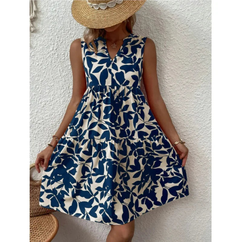 Sophie – Chic Boho Sundress