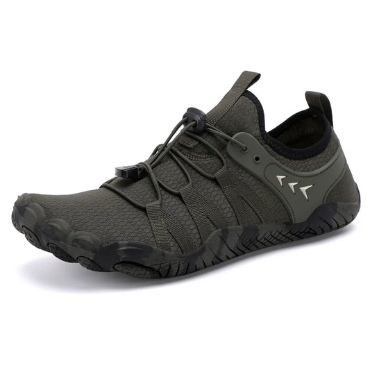 Barefoot Trail Shoes