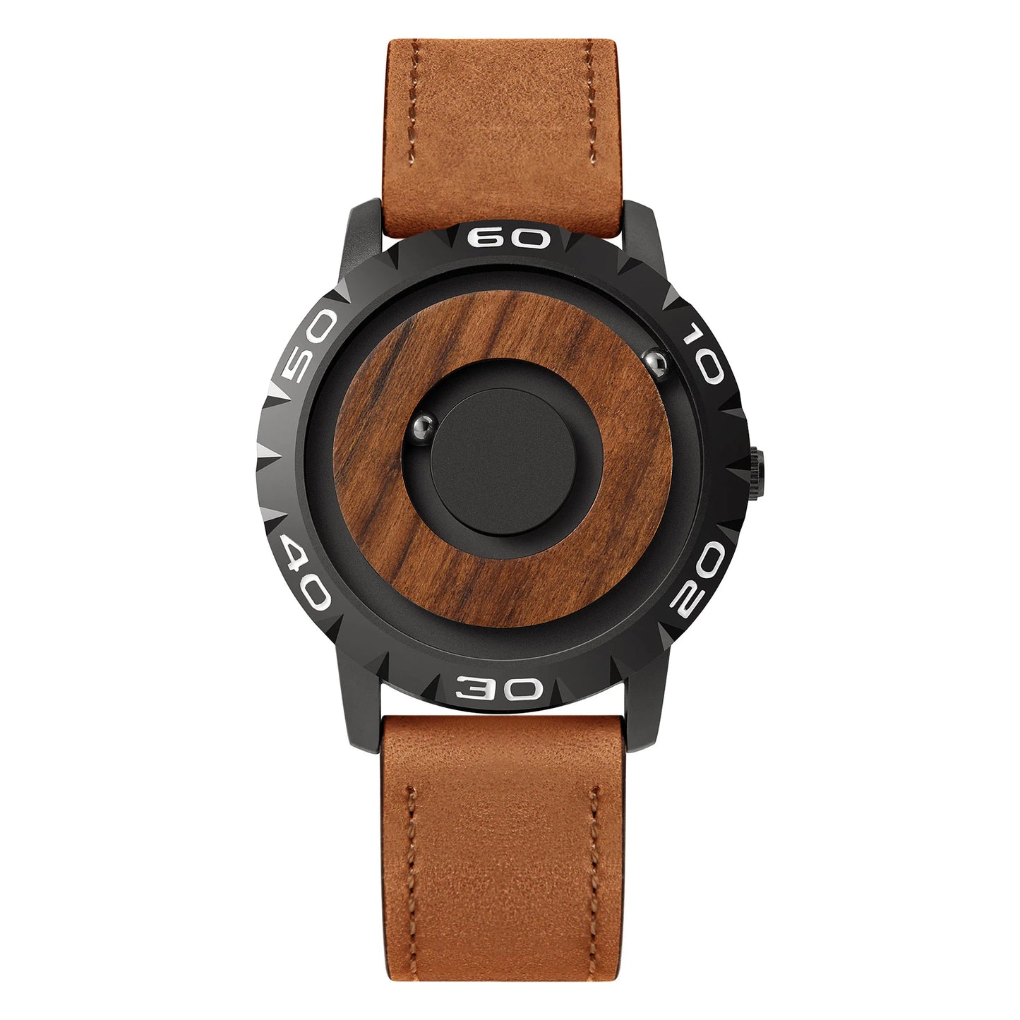 Eutour™ Stellar | Men's Magnetic Watch