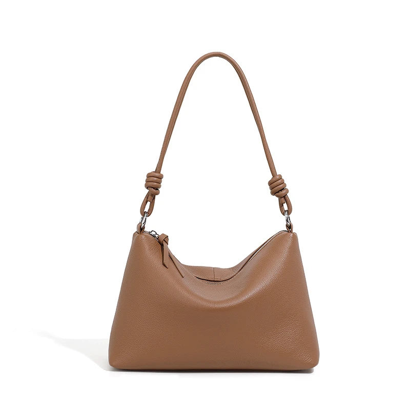 NERINA LEATHER BAG