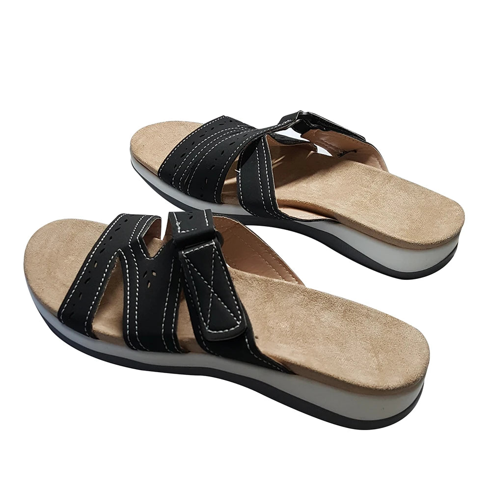 Velona™ – Orthopedic Support Sandals