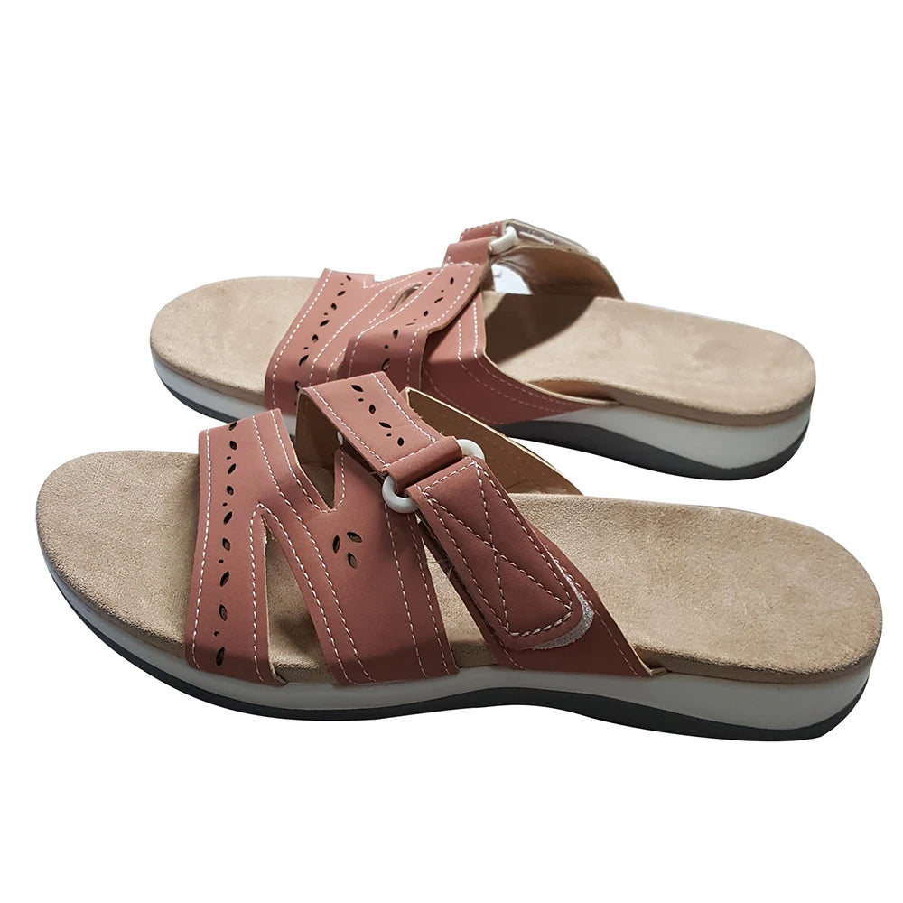 Velona™ – Orthopedic Support Sandals