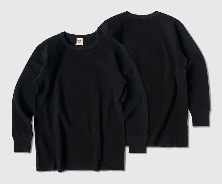 THE JAMESON LONG-SLEEVE T-SHIRT